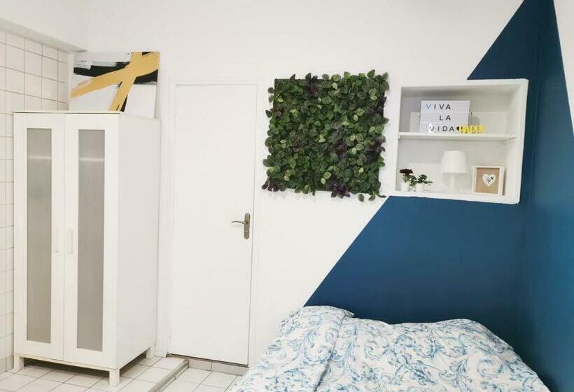 #5 Studio à Proximité De Paris