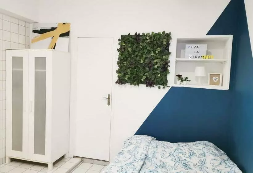 #5 Studio à Proximité De Paris