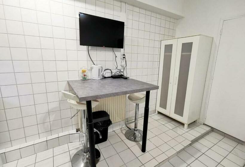 #5 Studio à Proximité De Paris