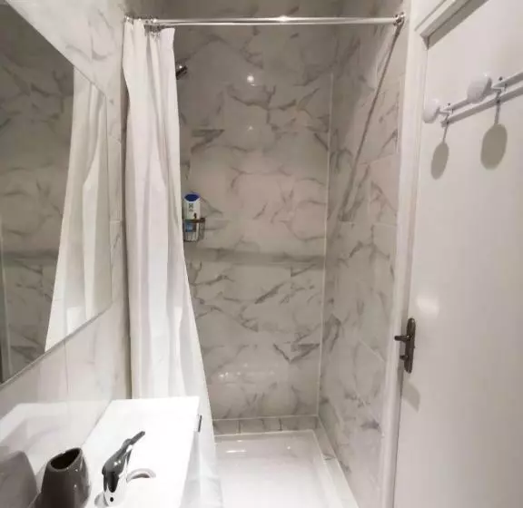 #5 Studio à Proximité De Paris