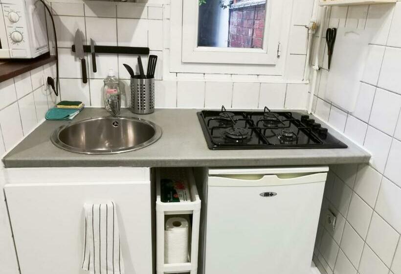 #5 Studio à Proximité De Paris