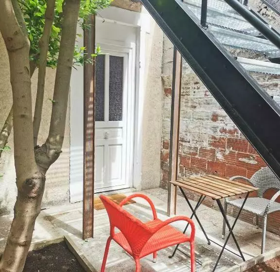 #5 Studio à Proximité De Paris