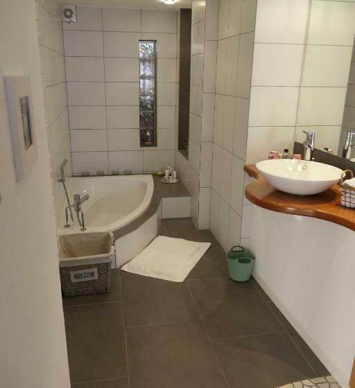 住宿加早餐 Au Petit Paradis