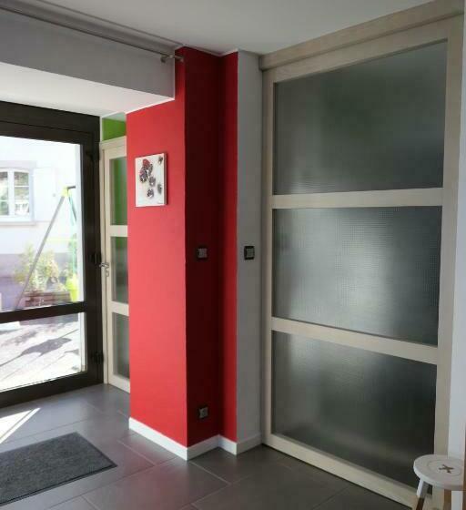 住宿加早餐 Au Petit Paradis