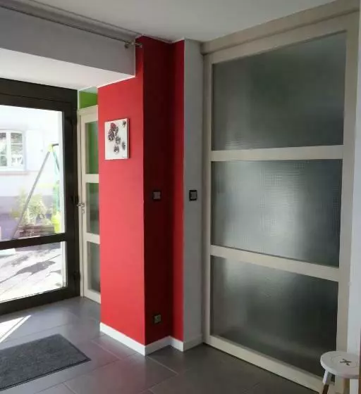 Aamiaismajoitus (B&B) Au Petit Paradis