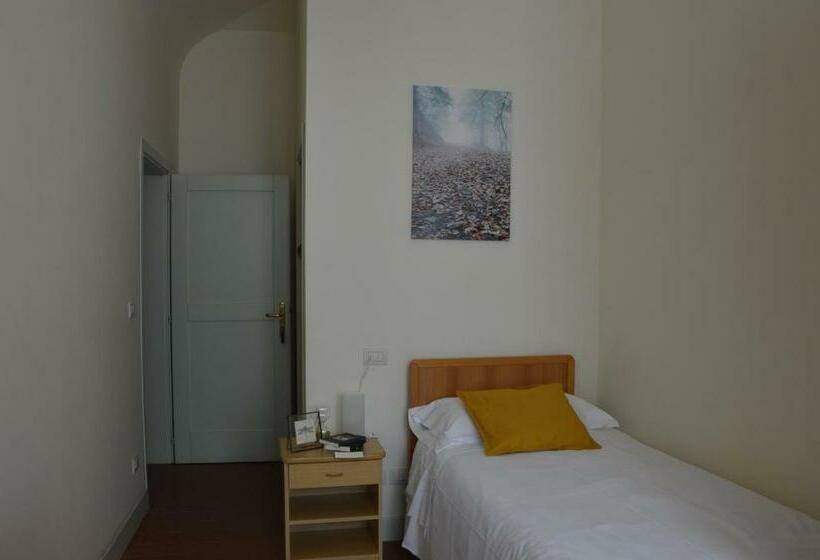 مبيت وإفطار Ca  Serafina