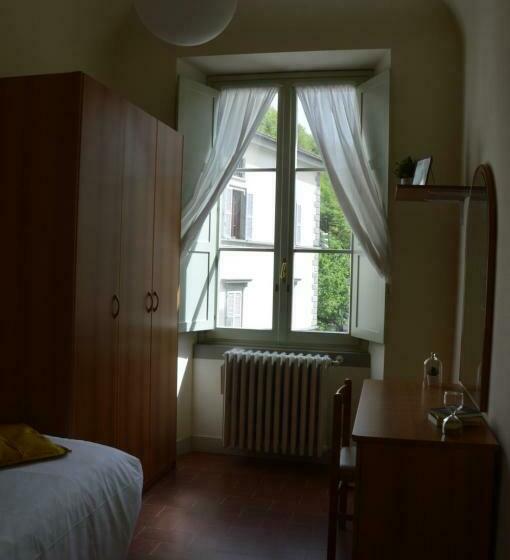 مبيت وإفطار Ca  Serafina