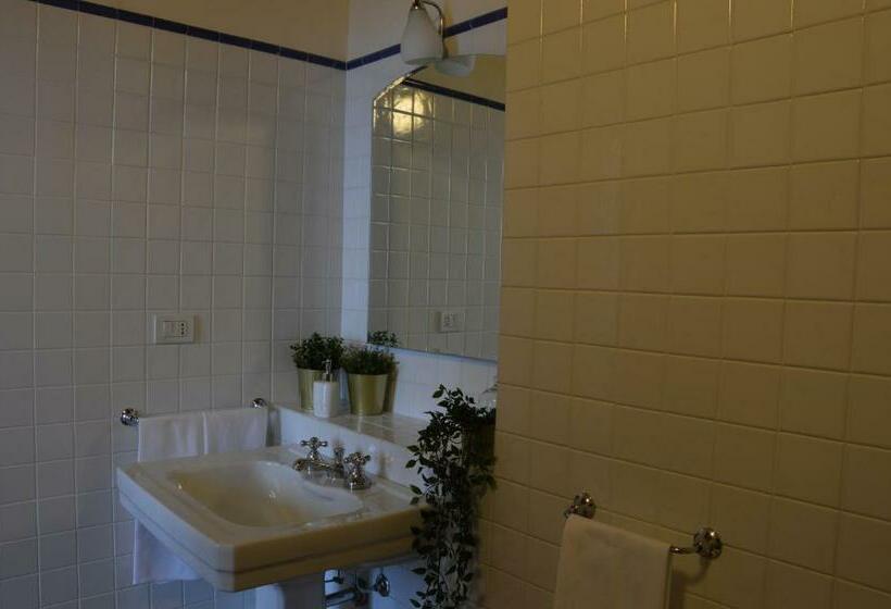 مبيت وإفطار Ca  Serafina