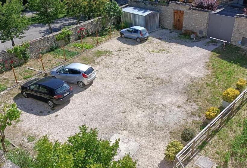 مبيت وإفطار Ca  Serafina