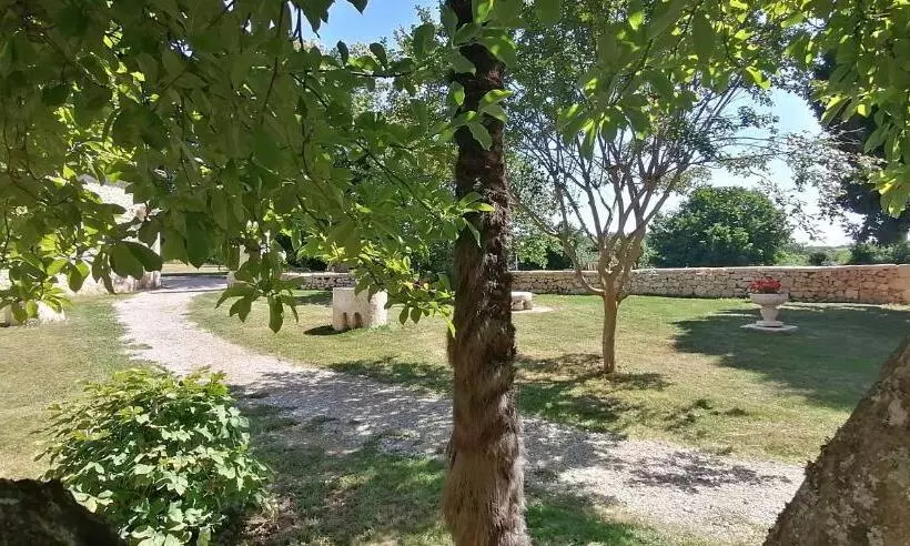 تختخواب و صبحانه Domaine De Gaïa, Piscine, Pétanque, Ping Pong, Proche Saint Emilion
