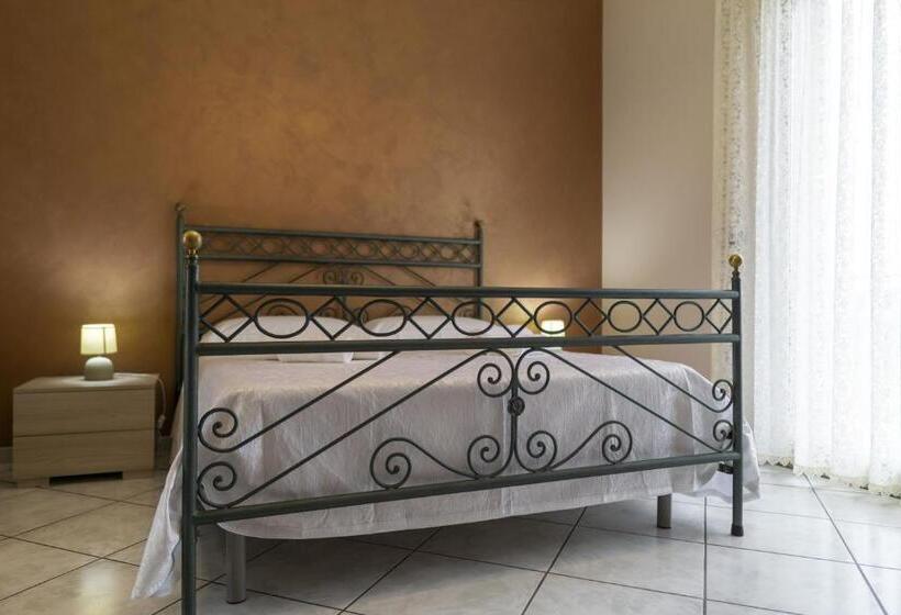 צימר Grotta Del Monaco