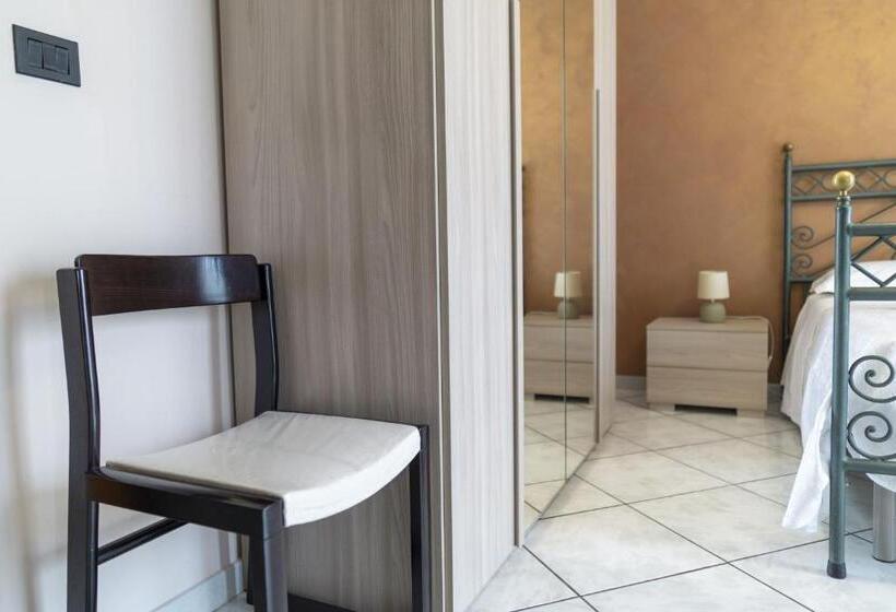 צימר Grotta Del Monaco