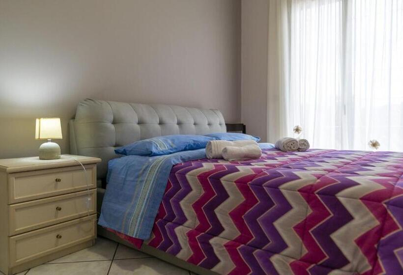 צימר Grotta Del Monaco