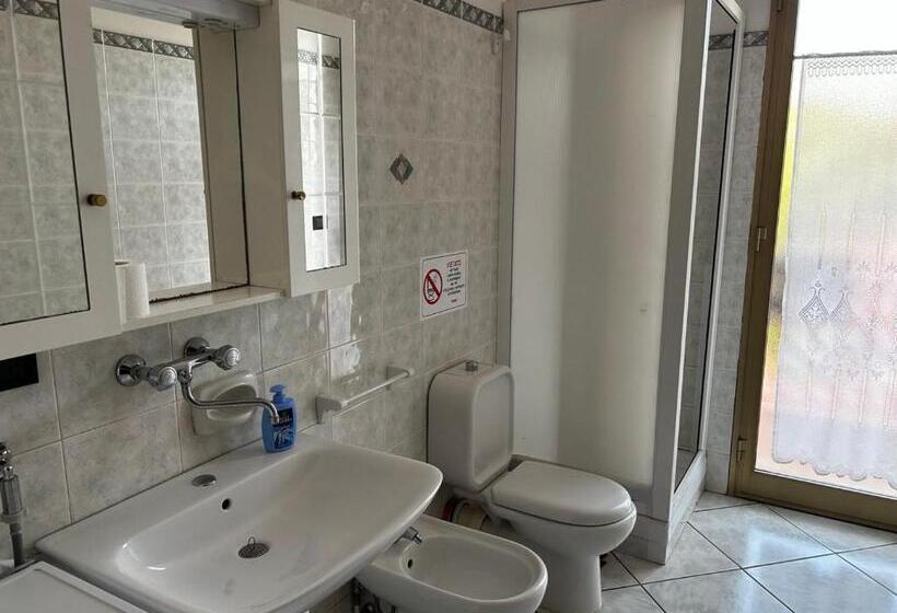 צימר Grotta Del Monaco