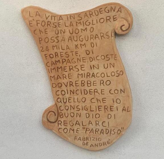 B&b I Colori Dell Isola