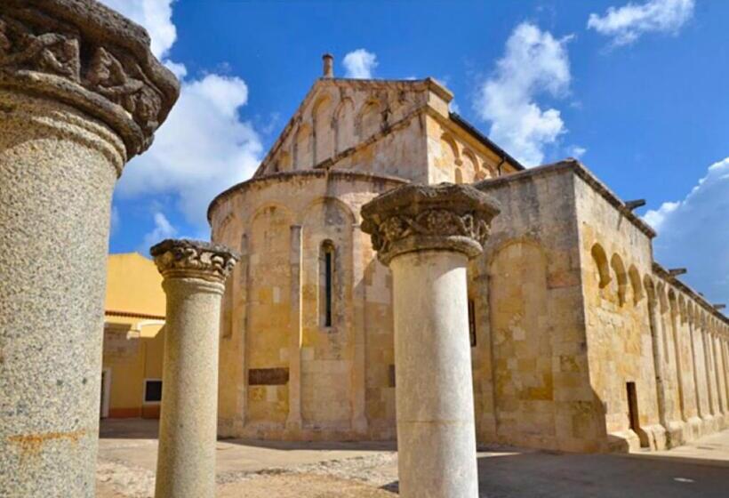 B&b I Colori Dell Isola