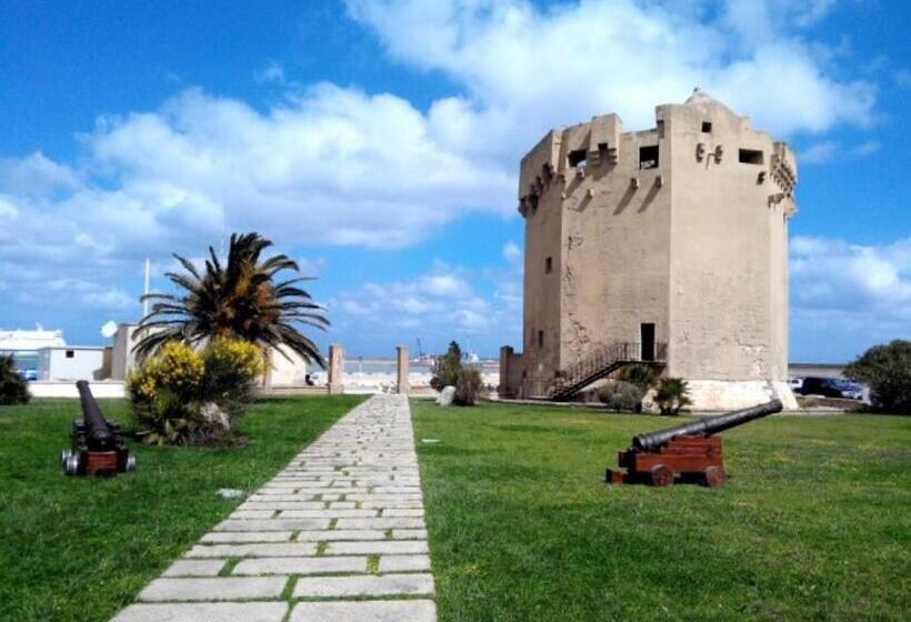 B&b I Colori Dell Isola