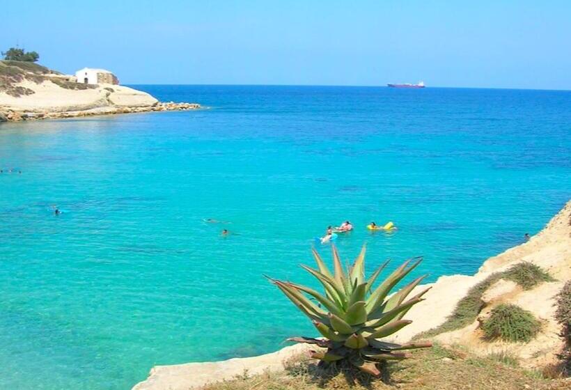 B&b I Colori Dell Isola