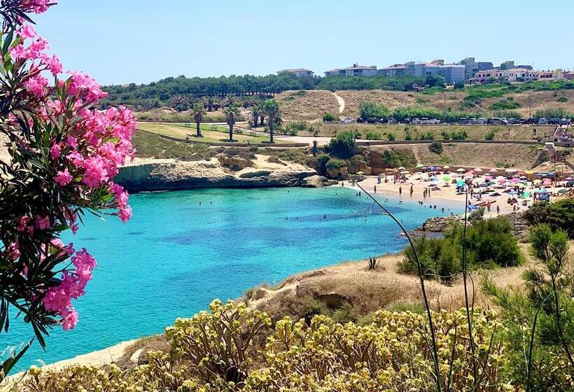 B&b I Colori Dell Isola