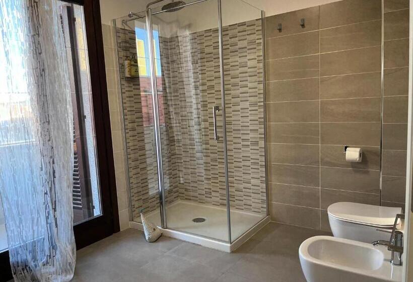 B&b I Colori Dell Isola