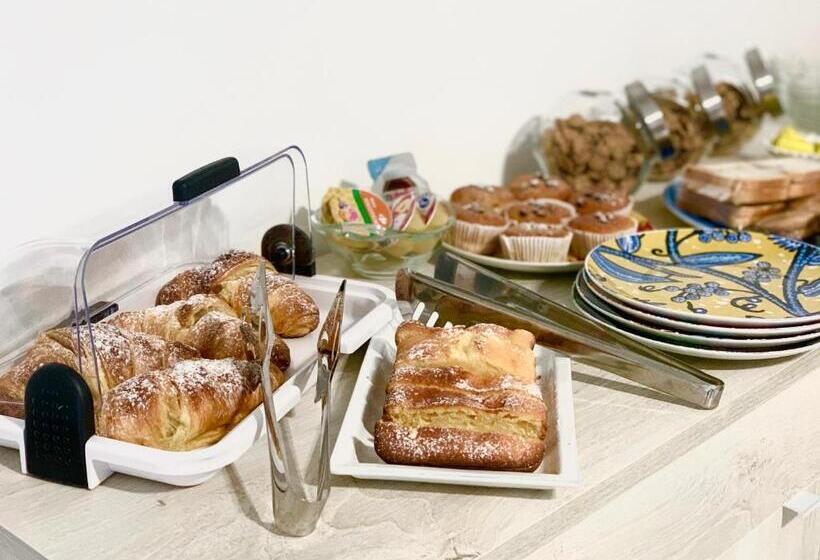 B&b I Colori Dell Isola