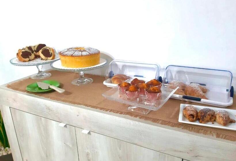 B&b I Colori Dell Isola