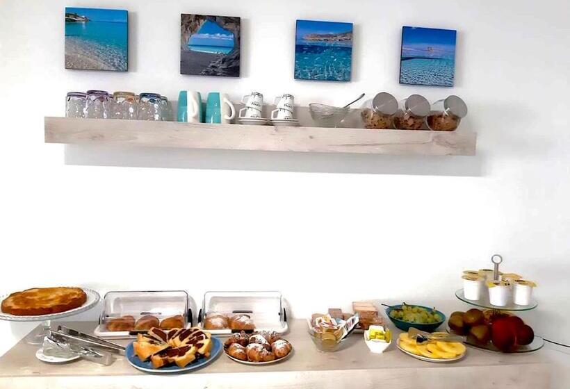 B&b I Colori Dell Isola