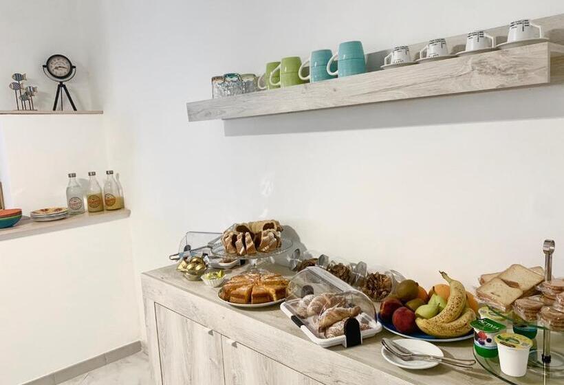 B&b I Colori Dell Isola