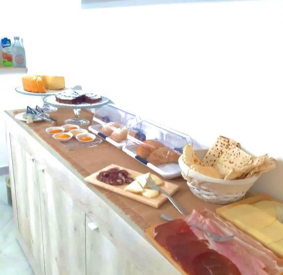 B&b I Colori Dell Isola