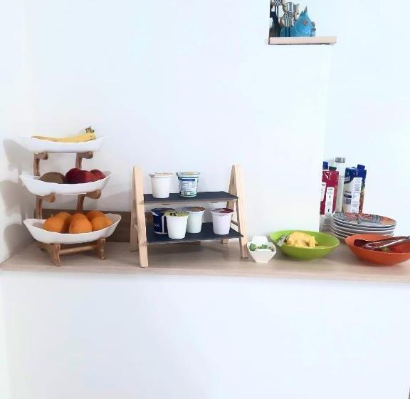 B&b I Colori Dell Isola