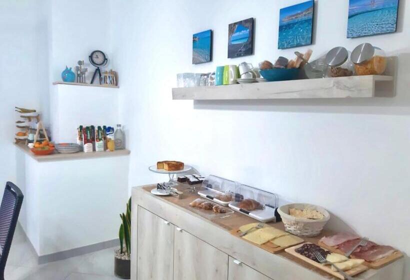 B&b I Colori Dell Isola