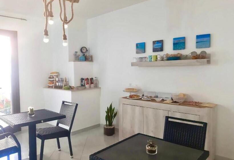 B&b I Colori Dell Isola