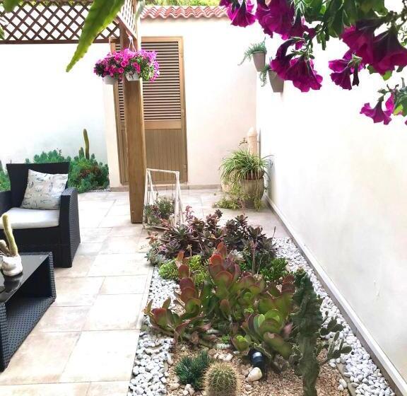 B&b I Colori Dell Isola