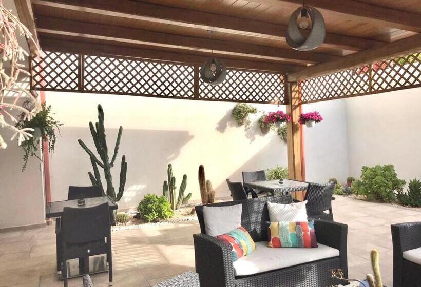 B&b I Colori Dell Isola