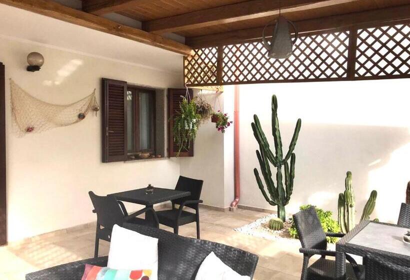 B&b I Colori Dell Isola