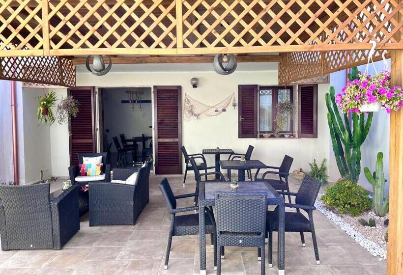 B&b I Colori Dell Isola