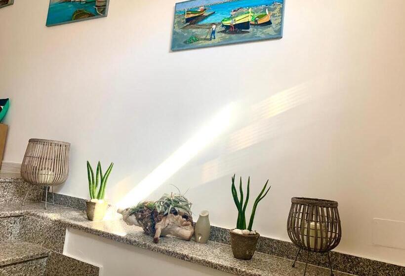 B&b I Colori Dell Isola