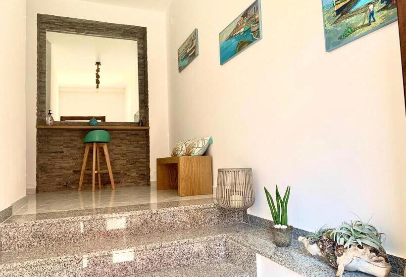 B&b I Colori Dell Isola