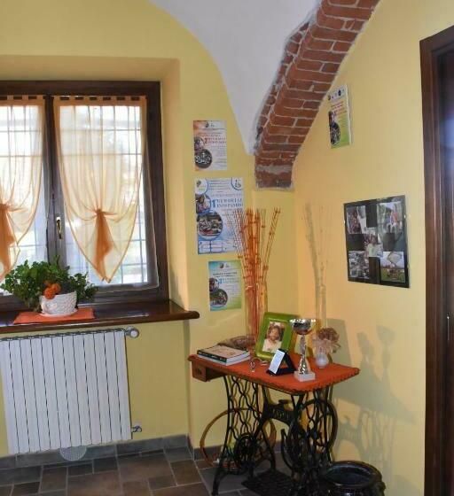 Bed and Breakfast La Casa Di Enzo