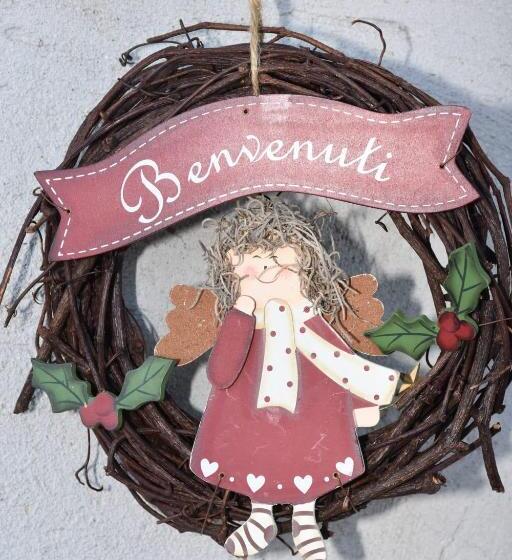 Bed and Breakfast La Casa Di Enzo