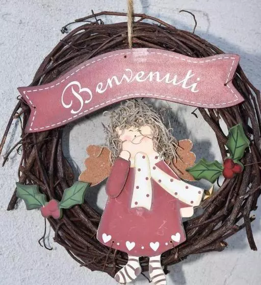 Aamiaismajoitus (B&B) La Casa Di Enzo