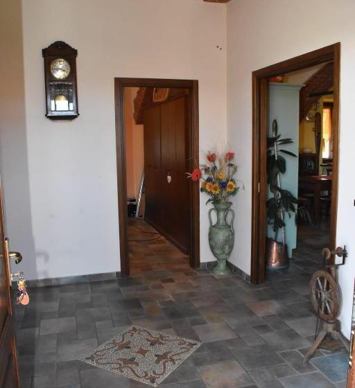 Bed and Breakfast La Casa Di Enzo