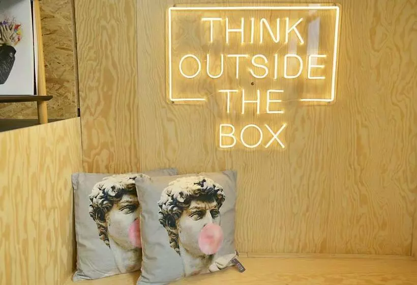 Aamiaismajoitus (B&B) Le Studio Du Designer