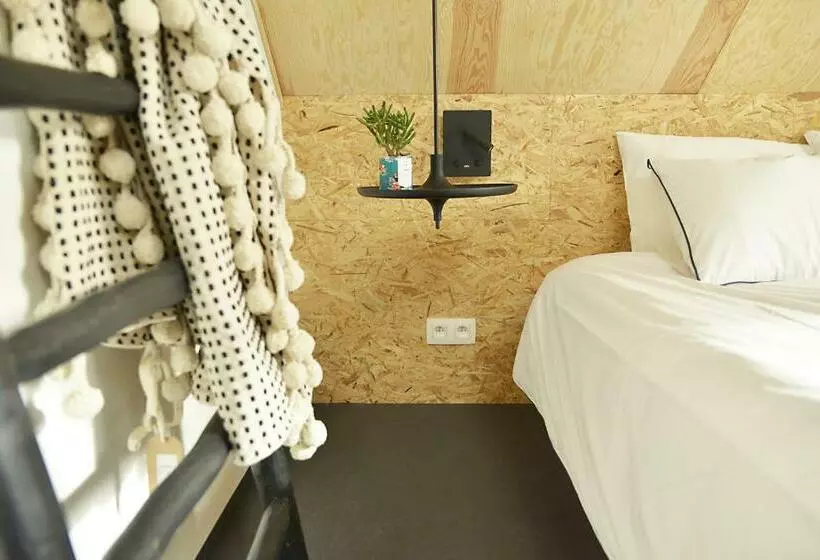 Aamiaismajoitus (B&B) Le Studio Du Designer