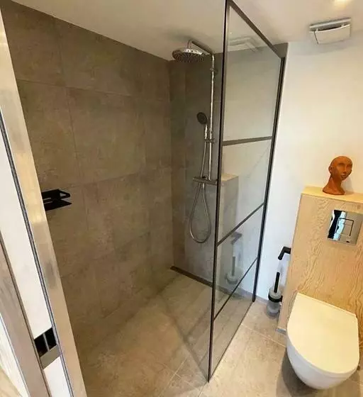 Aamiaismajoitus (B&B) Le Studio Du Designer