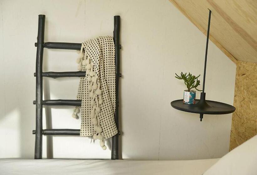 צימר Le Studio Du Designer