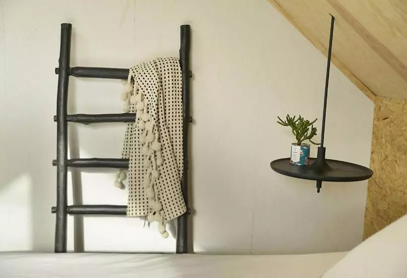 Aamiaismajoitus (B&B) Le Studio Du Designer