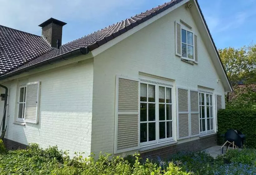 تختخواب و صبحانه Stay Inn Harlingen