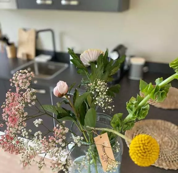 تختخواب و صبحانه Stay Inn Harlingen