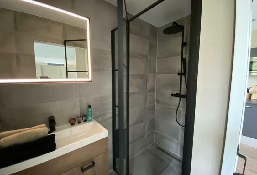 צימר Stay Inn Harlingen